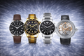 Proveedor de relojes